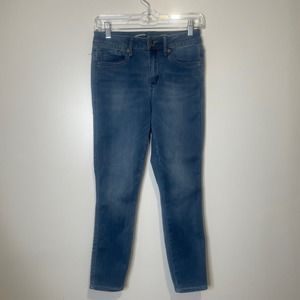 Seven7 Women's Ankle Skinny Jeans size 4
